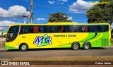 M&G Transporte e Turismo 700 na cidade de Brasília, Distrito Federal, Brasil, por Carlos Júnior. Número da foto: #:id.