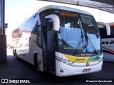 Empresa Gontijo de Transportes 18065 na cidade de Belo Horizonte, Minas Gerais, Brasil, por Maurício Nascimento. Número da foto: #12168299.