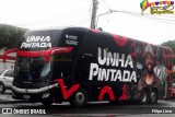 Banda Unha Pintada 0003 na cidade de Jequié, Bahia, Brasil, por Filipe Lima. Número da foto: #:id.