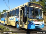 Master Transportes Coletivos de Passageiros RJ 159.024 na cidade de Rio de Janeiro, Rio de Janeiro, Brasil, por Thiago De Castro. Número da foto: #:id.