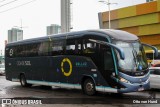 Viação Cidade Sol 10080 na cidade de Salvador, Bahia, Brasil, por Otto von Hund. Número da foto: #:id.