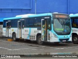 Rota Sol > Vega Transporte Urbano 35438 na cidade de Fortaleza, Ceará, Brasil, por Paulo Henrique Felício Freitas. Número da foto: #:id.