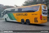 Empresa Gontijo de Transportes 19730 na cidade de Belo Horizonte, Minas Gerais, Brasil, por Layza Roberta. Número da foto: #12168366.