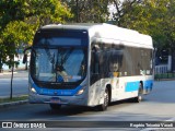 Transwolff Transportes e Turismo 6 6897 na cidade de São Paulo, São Paulo, Brasil, por Rogério Teixeira Varadi. Número da foto: #12169356.