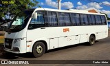 Ônibus Particulares 0572 na cidade de Brasília, Distrito Federal, Brasil, por Carlos Júnior. Número da foto: #12170133.