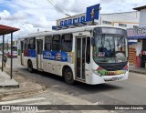 Taguatur - Taguatinga Transporte e Turismo 35.512 na cidade de Paço do Lumiar, Maranhão, Brasil, por Madyson Almeida. Número da foto: #:id.