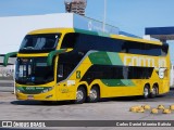 Empresa Gontijo de Transportes 25075 na cidade de Goiânia, Goiás, Brasil, por Carlos Daniel Moreira Batista. Número da foto: #12168982.