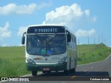 Jandaia Transportes e Turismo 2000 na cidade de Flora Rica, São Paulo, Brasil, por Cristiano Luizão. Número da foto: #12168582.