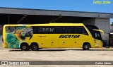 Eucatur - Empresa União Cascavel de Transportes e Turismo 5013 na cidade de Brasília, Distrito Federal, Brasil, por Carlos Júnior. Número da foto: #12170626.