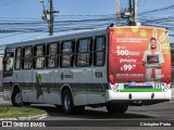 Viação Modelo 9326 na cidade de Aracaju, Sergipe, Brasil, por Cristopher Pietro. Número da foto: #:id.