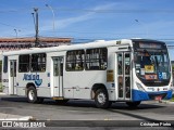 Viação Atalaia Transportes 6343 na cidade de Aracaju, Sergipe, Brasil, por Cristopher Pietro. Número da foto: #:id.