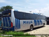 Viação Mauá RJ 185.175 na cidade de Niterói, Rio de Janeiro, Brasil, por Guilherme Pereira Costa. Número da foto: #:id.
