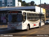 Trectur 1436 na cidade de Três Corações, Minas Gerais, Brasil, por Fábio Mateus Tibúrcio. Número da foto: #:id.