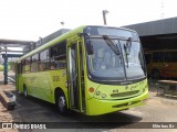 TCA - Transportes Coletivos Anápolis 2636 na cidade de Anápolis, Goiás, Brasil, por Elite bus Br. Número da foto: #:id.