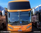 Expresso Maringá 7001 na cidade de Londrina, Paraná, Brasil, por Hariel Bernades. Número da foto: #:id.