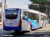 Next Mobilidade - ABC Sistema de Transporte 8268 na cidade de São Paulo, São Paulo, Brasil, por Ítalo Silva. Número da foto: #12168680.