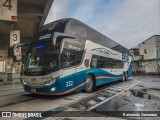 Pullman Eme Bus 232 na cidade de Viña del Mar, Valparaíso, Valparaíso, Chile, por Raimundo Zamorano. Número da foto: #12170555.