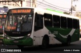 Viação São José RJ 200.069 na cidade de Nova Iguaçu, Rio de Janeiro, Brasil, por Antonio J. Moreira. Número da foto: #:id.