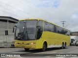 Ônibus Particulares 3337 na cidade de Caruaru, Pernambuco, Brasil, por Lenilson da Silva Pessoa. Número da foto: #12169953.