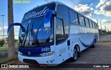 Atitude Transportes 2020 na cidade de Brasília, Distrito Federal, Brasil, por Carlos Júnior. Número da foto: #12170569.
