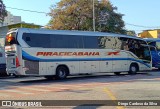 Viação Piracicabana 462302 na cidade de Sorocaba, São Paulo, Brasil, por Diego Cardoso da Silva. Número da foto: #12168659.