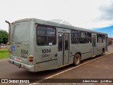 Viação Cidade Morena 1054 na cidade de Campo Grande, Mato Grosso do Sul, Brasil, por Adriel Alves - @A2Bus. Número da foto: #12169404.