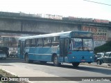 Viação Euclásio 2657 na cidade de Belo Horizonte, Minas Gerais, Brasil, por Quintal de Casa Ônibus. Número da foto: #12170652.