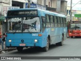 Viação Euclásio 2653 na cidade de Belo Horizonte, Minas Gerais, Brasil, por Quintal de Casa Ônibus. Número da foto: #12168289.