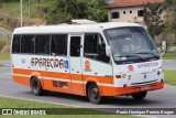 VINSAL - Viação Nossa Senhora Aparecida 031 na cidade de Barra do Piraí, Rio de Janeiro, Brasil, por Paulo Henrique Pereira Borges. Número da foto: #12170347.
