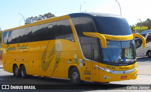 Santa Izabel 2030 na cidade de Brasília, Distrito Federal, Brasil, por Carlos Júnior. Número da foto: #12171342.