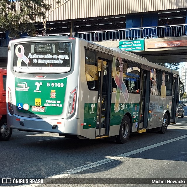 Move 5 5169 na cidade de São Paulo, São Paulo, Brasil, por Michel Nowacki. Número da foto: #12172494.