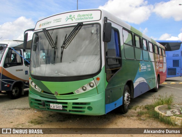 Prefeitura Municipal de Caruaru 5453 na cidade de Caruaru, Pernambuco, Brasil, por Alexandre Dumas. Número da foto: #12172425.