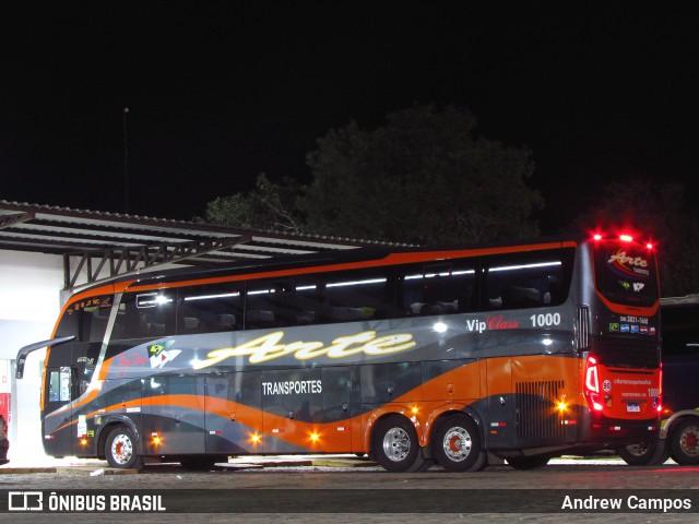 Arte Transportes e Turismo 1000 na cidade de Pirapora, Minas Gerais, Brasil, por Andrew Campos. Número da foto: #12173072.