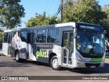 Viação Garcia 81008 na cidade de Paranavaí, Paraná, Brasil, por Celso da Silva Ramos. Número da foto: #12172315.