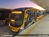 Mobi Rio E902339 na cidade de Rio de Janeiro, Rio de Janeiro, Brasil, por Sérgio Alexandrino. Número da foto: #:id.