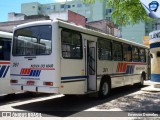 Noiva do Mar Mobilidade 361 na cidade de Rio Grande, Rio Grande do Sul, Brasil, por Emerson Dorneles. Número da foto: #:id.