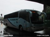 Transnorte - Transporte e Turismo Norte de Minas 48600 na cidade de Belo Horizonte, Minas Gerais, Brasil, por Douglas Célio Brandao. Número da foto: #12171663.
