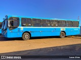 Taguatur - Taguatinga Transporte e Turismo 06863 na cidade de Brasília, Distrito Federal, Brasil, por Lucas Alves. Número da foto: #:id.