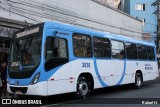 Cidade das Hortênsias 3038 na cidade de Petrópolis, Rio de Janeiro, Brasil, por Rafael H.. Número da foto: #:id.