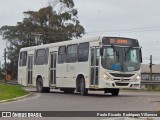 TransPessoal Transportes 715 na cidade de Rio Grande, Rio Grande do Sul, Brasil, por Paulo Ricardo  Rodrigues Villanova. Número da foto: #12171722.