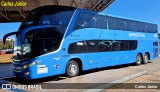 Rápido Federal 11863 na cidade de Brasília, Distrito Federal, Brasil, por Carlos Júnior. Número da foto: #12171742.