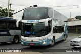 Michelon Turismo 2270 na cidade de Belo Horizonte, Minas Gerais, Brasil, por Rodrigo Barraza. Número da foto: #12171830.