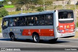 Pêssego Transportes 4 7807 na cidade de São Paulo, São Paulo, Brasil, por Cauan Ferreira. Número da foto: #:id.