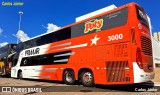 Primar Navegações e Turismo 3000 na cidade de Brasília, Distrito Federal, Brasil, por Carlos Júnior. Número da foto: #12173205.