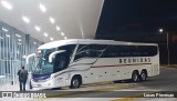 Reunidas Transportes Coletivos 34810 na cidade de Francisco Beltrão, Paraná, Brasil, por Lucas Piovesan. Número da foto: #12172561.
