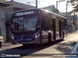 Sambaíba Transportes Urbanos 2 2599 na cidade de São Paulo, São Paulo, Brasil, por Alexandre Figueiredo Pereira. Número da foto: #12172712.