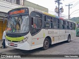 Viação Pavunense B32669 na cidade de Rio de Janeiro, Rio de Janeiro, Brasil, por Fábio Fernandes. Número da foto: #:id.