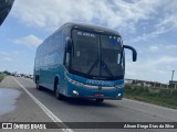 Auto Viação Progresso 6128 na cidade de São José de Mipibu, Rio Grande do Norte, Brasil, por Alison Diego Dias da Silva. Número da foto: #12170825.