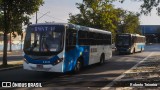 Cooper Líder > A2 Transportes 6 8122 na cidade de São Paulo, São Paulo, Brasil, por Roberto Teixeira. Número da foto: #12172240.