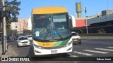 Empresa Gontijo de Transportes 19715 na cidade de Belo Horizonte, Minas Gerais, Brasil, por Edmar Junio. Número da foto: #12172048.